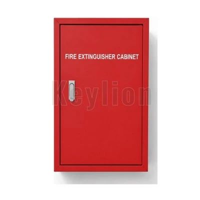 Gabinete de extintor de incendios